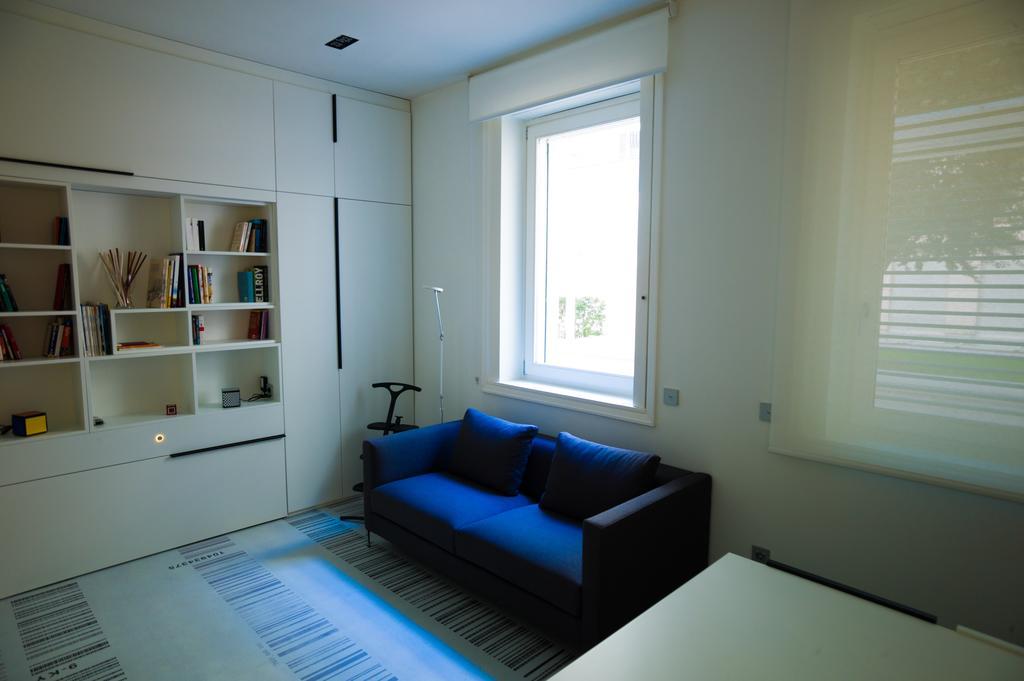 Stylish Mini In The Heart Of Apartamento