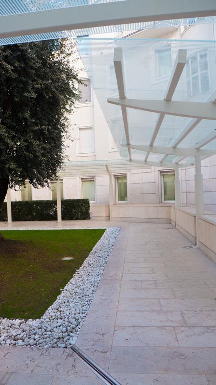 Apartamento Stylish Mini In The Heart Of *